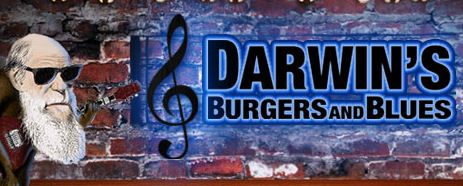 Darwins Burgers and Blues is moving to Sandy Springs